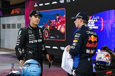 Mercedes won't rush F1 driver decision amid Verstappen rumours
