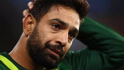 PCB may 'restore' Haris Rauf's central contract