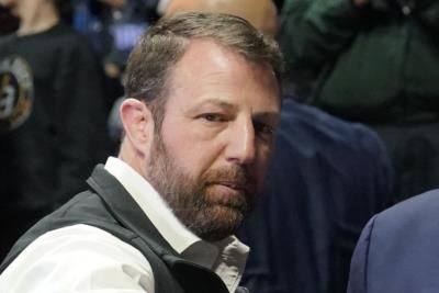 Senator Mullen Proposes New Funding Plan For Ukraine And Israel