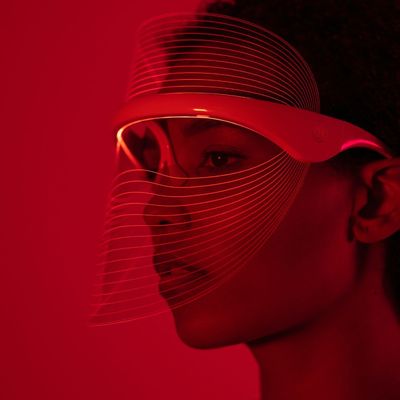 LED Face Masks, Decoded: What They Truly Do for Your Skin, According to Experts