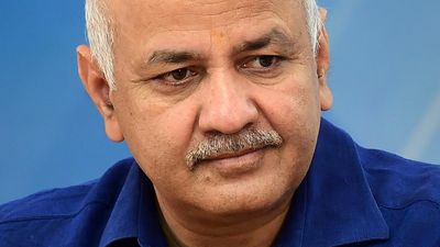 AAP's Manish Sisodia seeks hearing of curative pleas in Supreme Court, says trial court not hearing bail plea