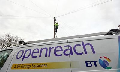 Failure to connect: how Openreach left a home without a vital lifeline