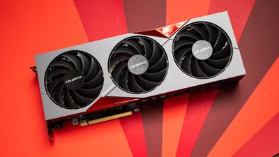 Colorful RTX 4070 Super NB EX 12GB-V review: Designed for 1440p gaming