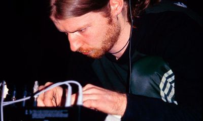 Aphex Twin says anti-vax sentiments attached to song file are not his