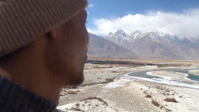Winter drought threatens livelihoods in Himalayas amid lack of snow