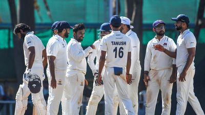 Ranji Trophy semifinal | Shardul Thakur’s all-round performance enables Mumbai thrash Tamil Nadu; storm into final