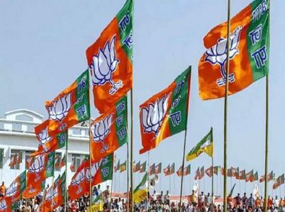 BJP wins Senior Dy Mayor and Deputy Mayor elections in Chandigarh