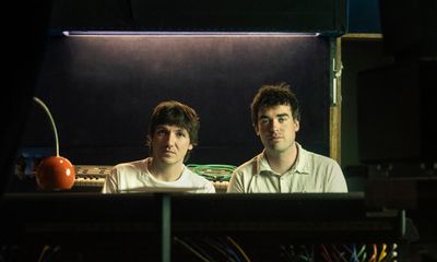 Good Morning: ‘I find it weird when people say that they’ve had sex to our music. That’s disgusting!’