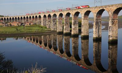 Siemens to invest £100m in Chippenham rail factory site in Wiltshire