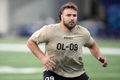 5 takeaways from Day 4 of the NFL Combine