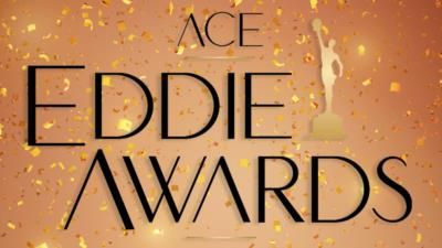 Jennifer Lame Wins ACE Eddie Award For 'Oppenheimer' Editing