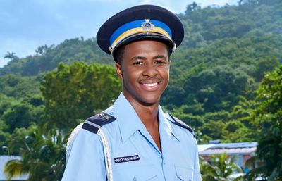 Death In Paradise fans 'fully sobbing' after character's emotional exit, but still praise 'brilliant Sunday TV'