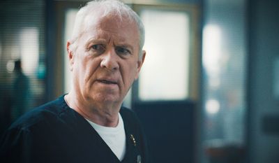 Casualty legend Derek Thompson lands HUGE new TV role ahead of his soap exit