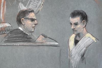Air National Guardsman Jack Teixeira Expected To Plead Guilty