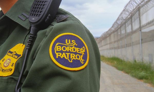 The anti-immigrant slur US border patrol tried to ban: ‘It reflects sanctioned violence’