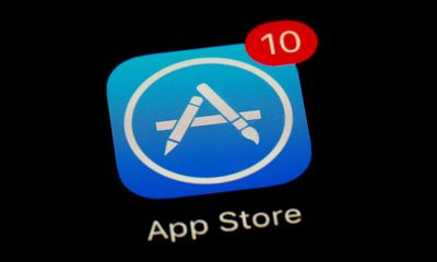 EU fines Apple €1.8bn over App Store restrictions on music streaming