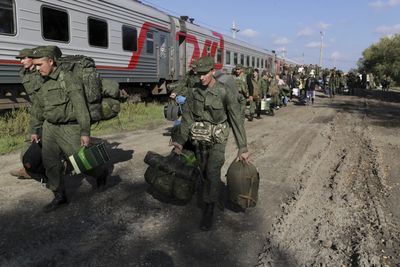 Ukraine hints at responsibility for Samara, Russia bridge attack