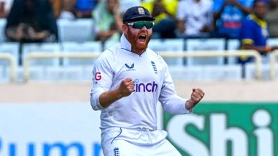 My 100th Test cap is for my mother: Jonny Bairstow