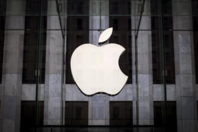 EU Fines Apple  Billion For Competition Law Violations