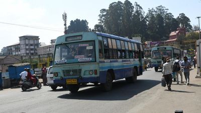 Consumer Protection Association wants RTO to cancel licences of TNSTC ‘Express’ buses overcharging passengers in the Nilgiris