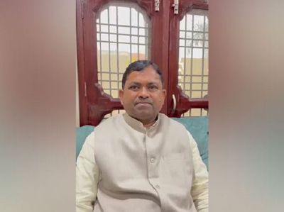 BJP candidate Upendra Singh Rawat opts out of Lok Sabha polls after 'obscene' video goes viral