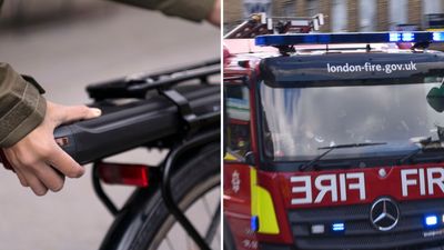 Is your e-bike safe? How to avoid dangerous e-bike batteries