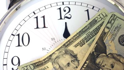 The Clock Is Ticking on Tax Cuts: Act Now to Avoid Missing Out