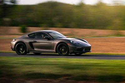 25 Fastest Cars In The World: Speed Demons That Accelerate Adrenaline