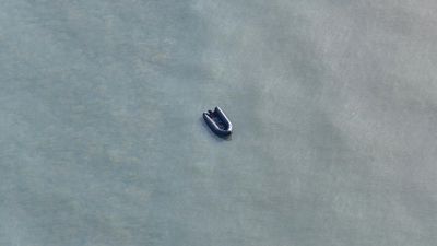 Three held in France after migrant girl's drowning