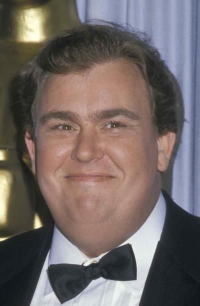 Remembering John Candy: A Kind And Generous Comedy Legend