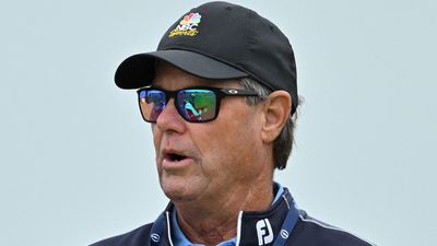 Best Players Are 'Scattered All Over The Place' - Azinger On 'Sad' State Of Pro Golf