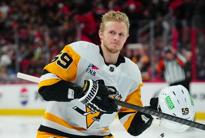 The top NHL players on the market ahead of the 2024 trade deadline