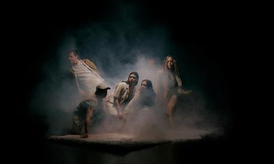 ‘A revolutionary moment’: what’s the future for Indigenous Australian dance?