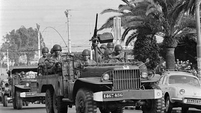 France called to fully recognise use of torture during Algerian war