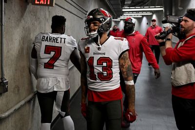 Mike Evans, Buccaneers Agree to Two-Year Contract