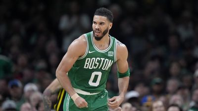The Celtics just reminded us all that they’re one of the best teams ever by destroying the Warriors