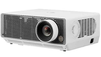 Meet LG's New Five-Model RG Series of ProBeam High-Brightness Laser Projectors