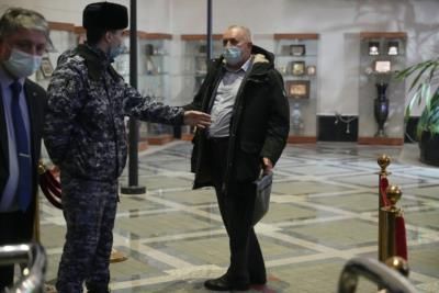 Russian Supreme Court Bars Liberal Politician From Presidential Election