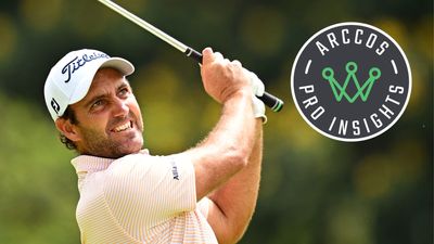 Stats Guru Edoardo Molinari Lands New Data Role With Arccos Golf