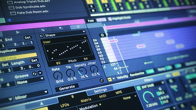 “A generous update stuffed with ideas and real potential”: Ableton Live 12 Suite review