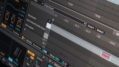 “A generous update stuffed with ideas and real potential”: Ableton Live 12 Suite review