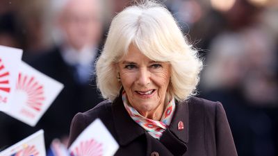 Queen Camilla 'taking break' from royal duties after stepping up following King's cancer diagnosis