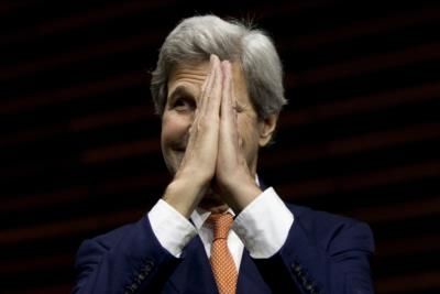 John Kerry's Climate Diplomacy Achievements And Future Plans