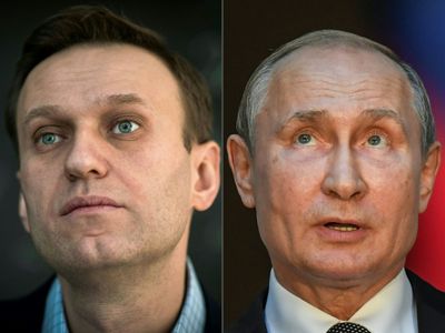43 Countries Demand Independent Investigation Into Navalny's Death, Putin's Role