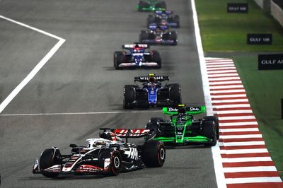 Haas F1 issues “we can race” verdict after strong Bahrain GP