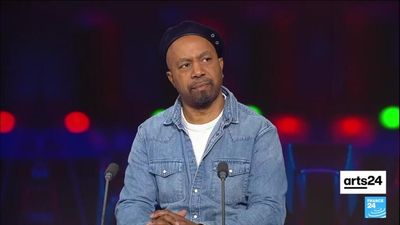 Music show: Delgrès frontman Pascal Danaë on blues rock trio's fifth album