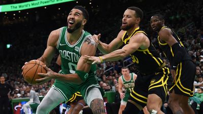 SI:AM | Yet Another Huge Win for the Celtics