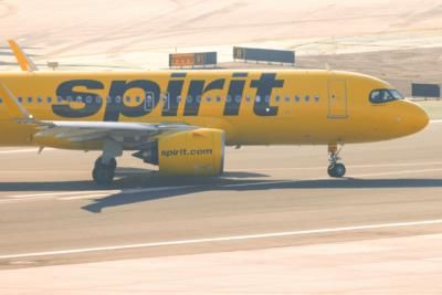 Jetblue Withdraws Bid To Buy Spirit Airlines After Antitrust Ruling