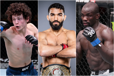Matchup Roundup: New UFC, PFL, Bellator fights announced in the past week (Feb. 26-March 3)