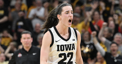 Caitlin Clark Had Such a Classy Message About Her Iowa Career After Breaking Pete Maravich’s NCAA Record